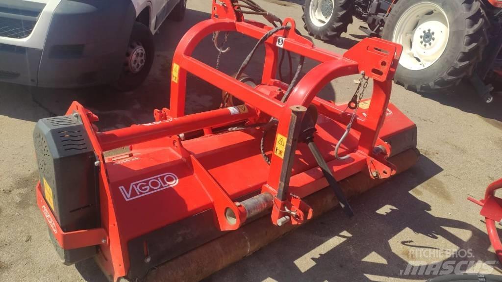  Vigolo RSA/280 MAX Landbouw - overige