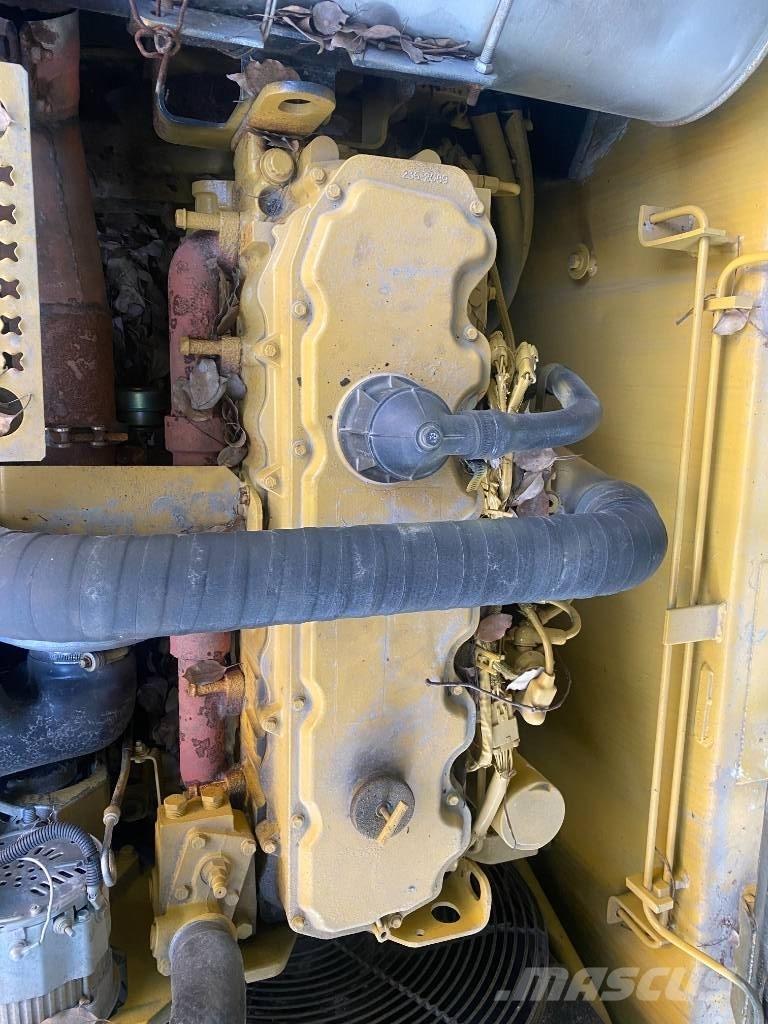 CAT 325 CL Rupsgraafmachines