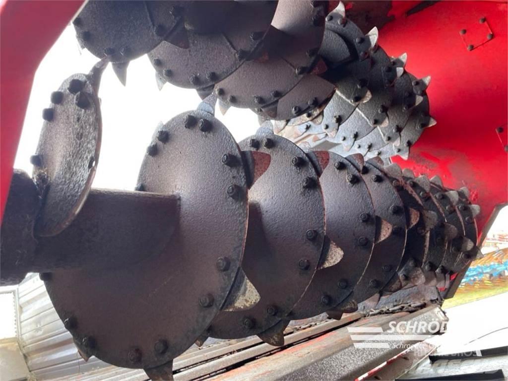 Schouten VDW 130 Overige veehouderijmachines