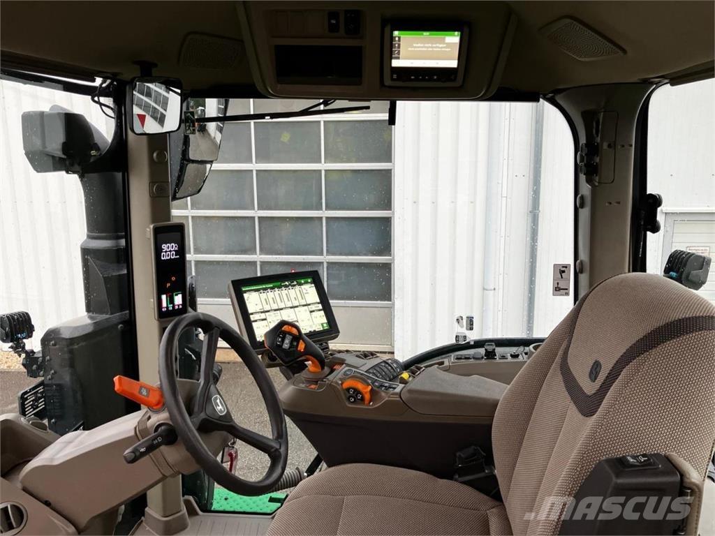 John Deere 7R 350 Tractoren