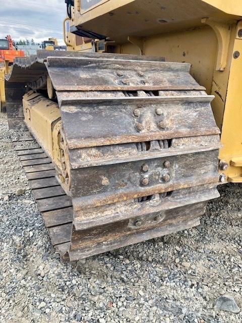 CAT D 3 K 2 LGP Rupsdozers