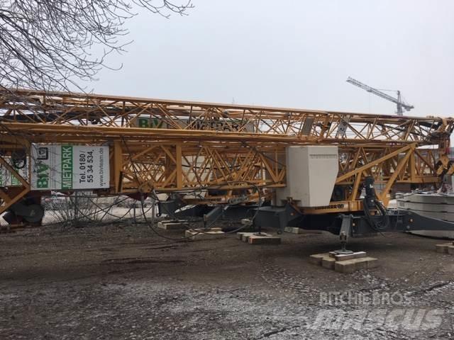 Liebherr 34K Torenkranen