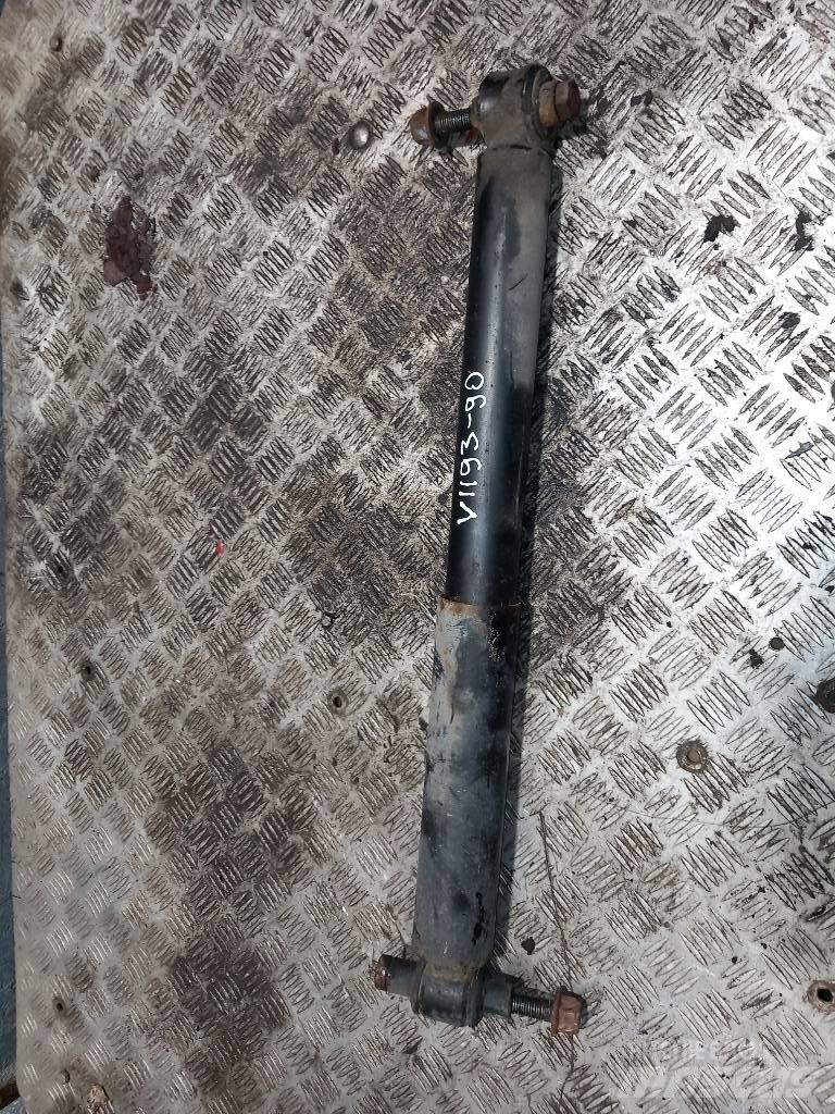 Volvo FH 12     20374544 Chassis en ophanging