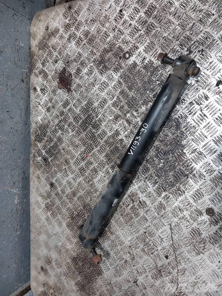 Volvo FH 12     20374544 Chassis en ophanging