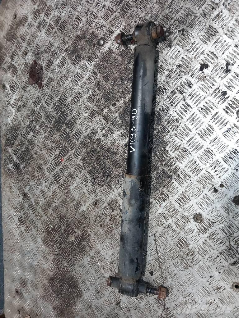 Volvo FH 12     20374544 Chassis en ophanging