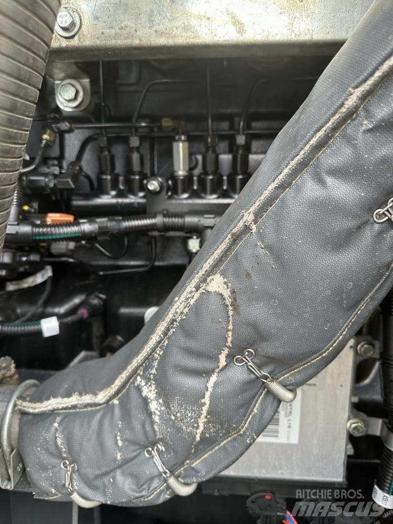 Atlas Copco QES150 Diesel generatoren