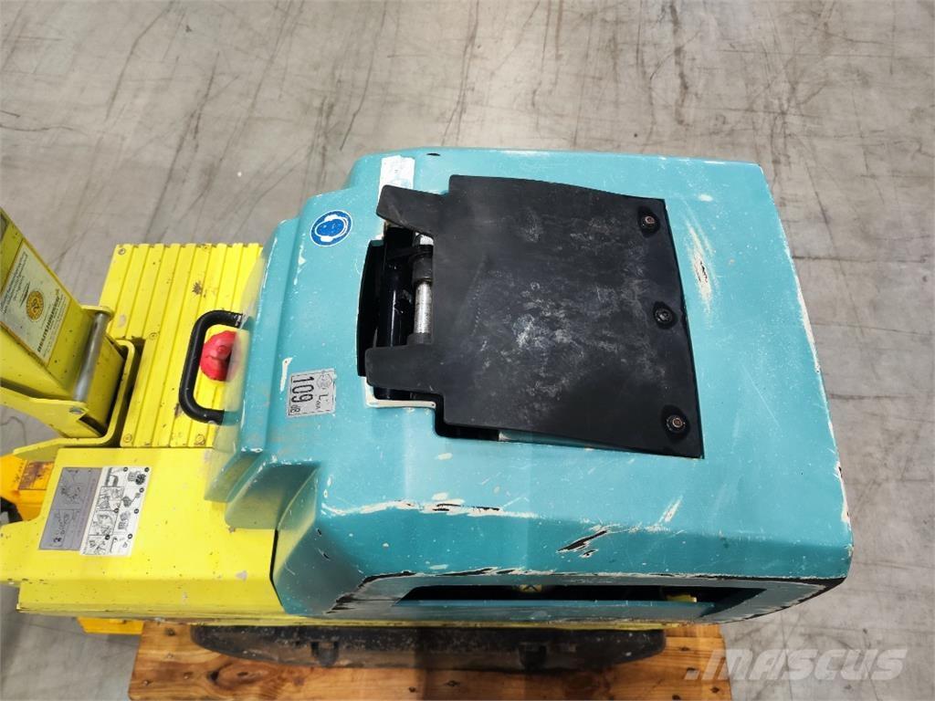 Ammann APH 65/85 Trilmachines