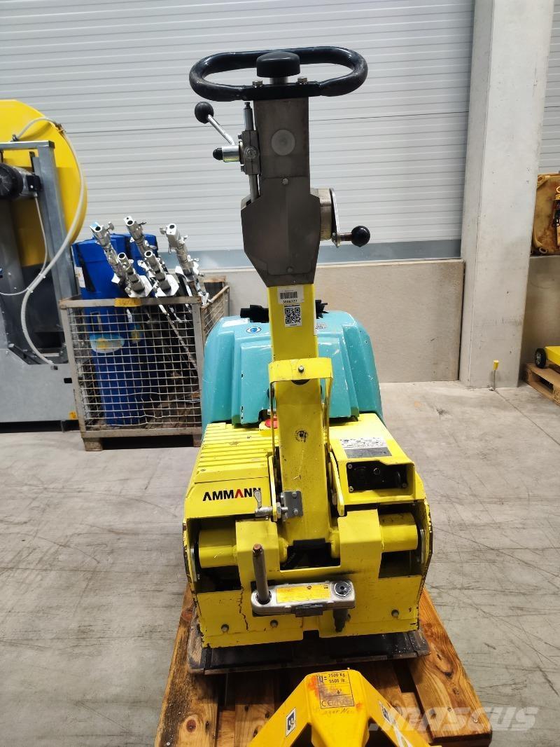 Ammann APH 65/85 Trilmachines