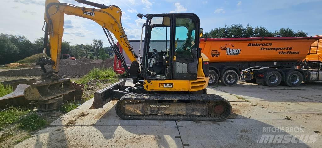 Iveco ML 135 E Bestratingsmachines en hijsmaterialen
