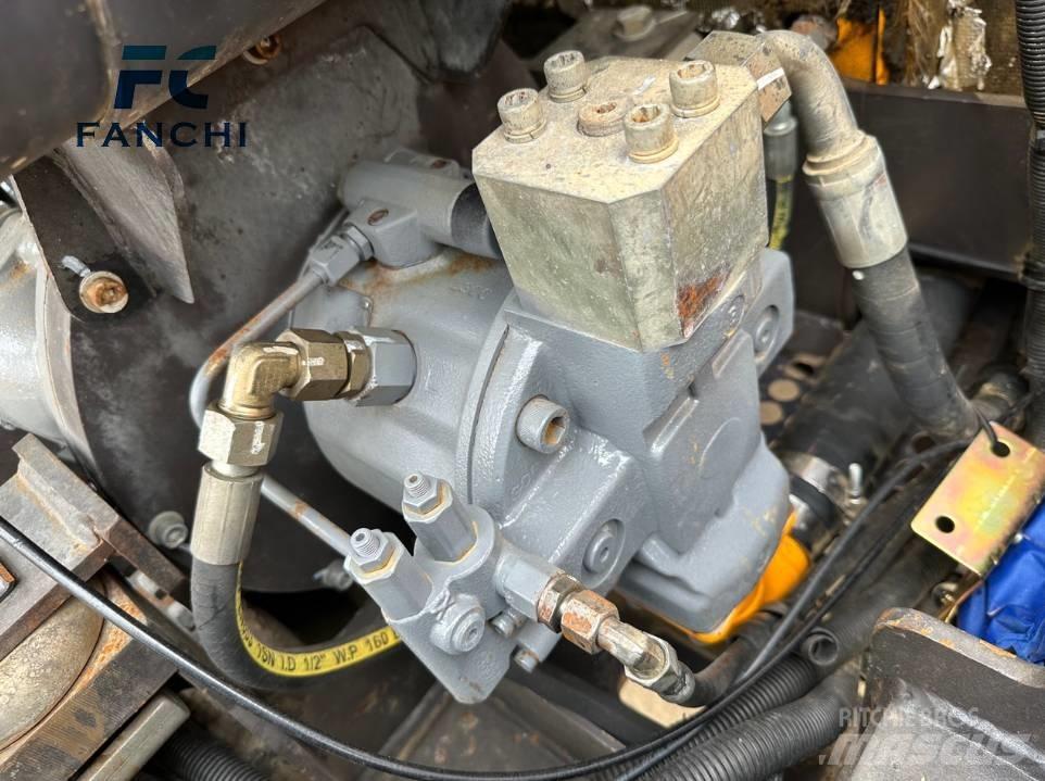 Sany SY 55 Minigraafmachines < 7t