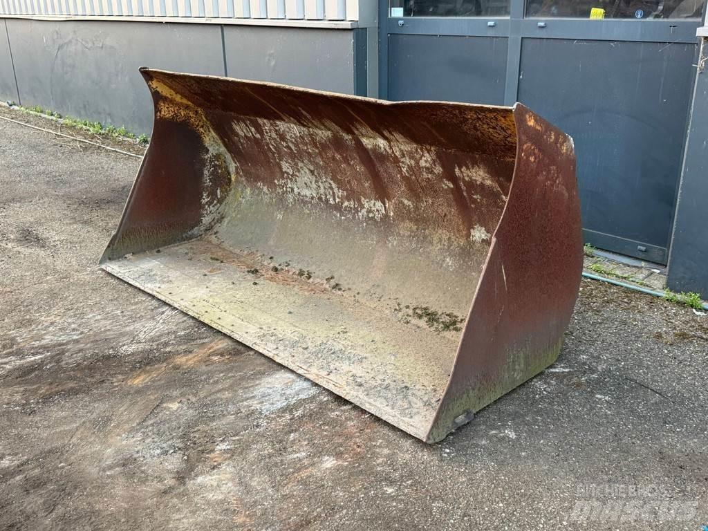  Onbekend WG-2200 Bakken