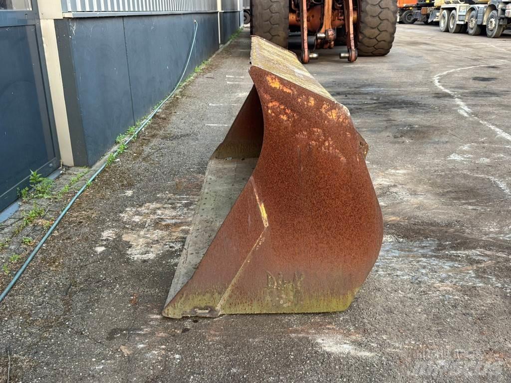  Onbekend WG-2200 Bakken