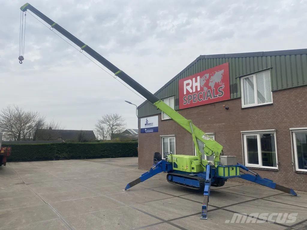 Maeda MC-305C Rupshijskranen