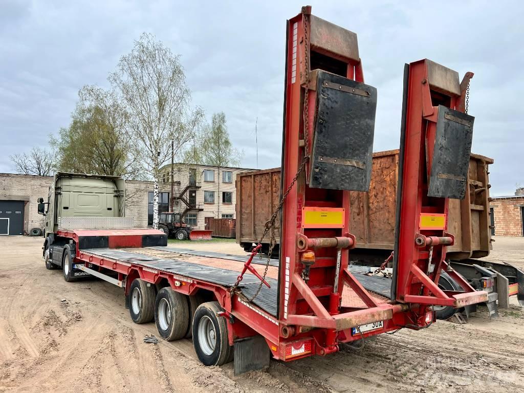 Empl Tlus 30l Dieplader