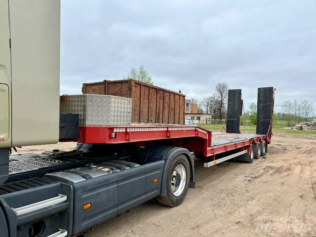 Empl Tlus 30l Dieplader