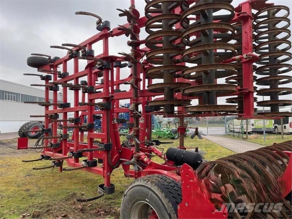 Horsch Tiger 8 XL Cultivatoren