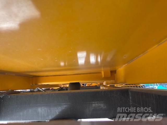 Randex XD 85 Kipperaanhangers