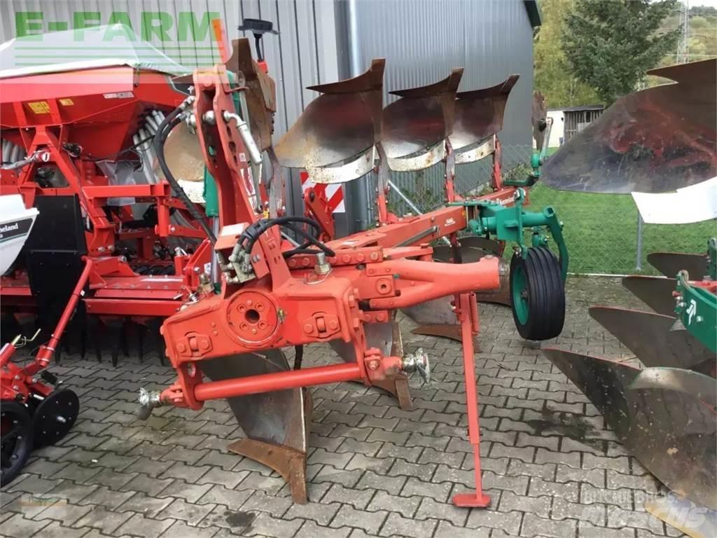 Kverneland vx 100 Conventionele ploegen
