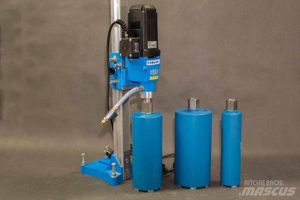 Tyrolit DRS 160 Bouw - Overige