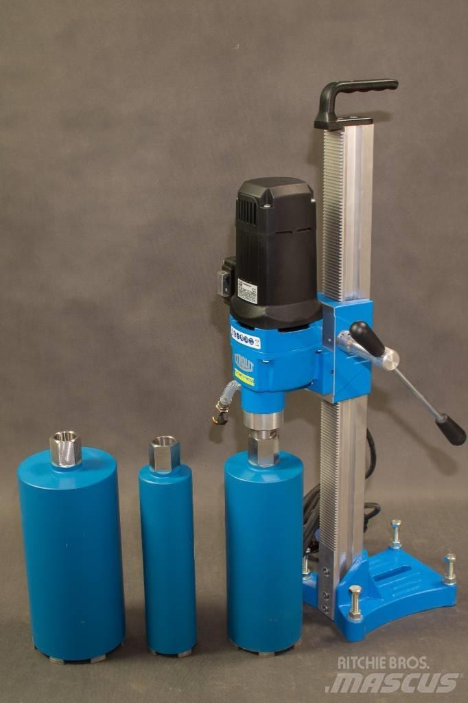 Tyrolit DRS 160 Bouw - Overige