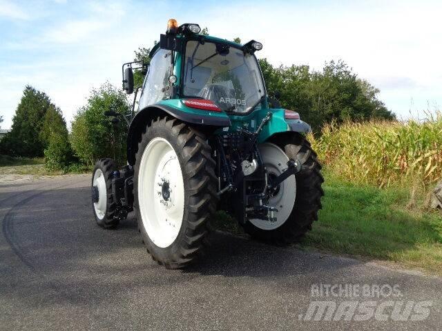 Arbos 5130 Tractoren