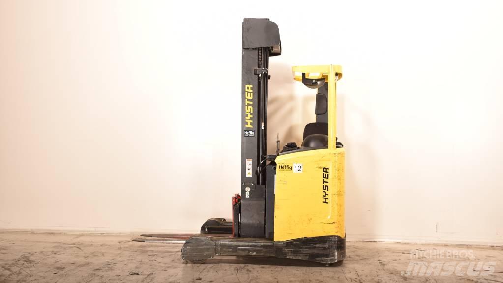 Hyster R 1.4 Reachtruck voor hoog niveau