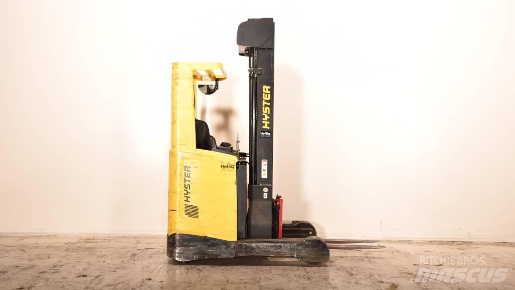 Hyster R 1.4 Reachtruck voor hoog niveau