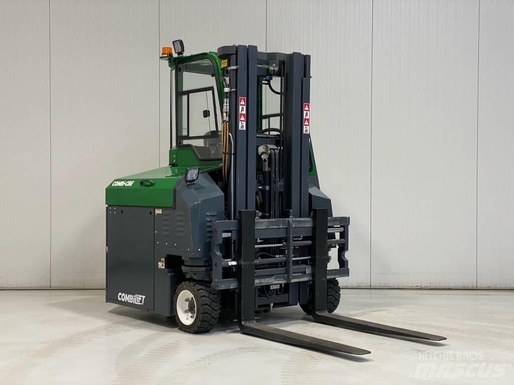 Combilift CBE2500 Four-way truck