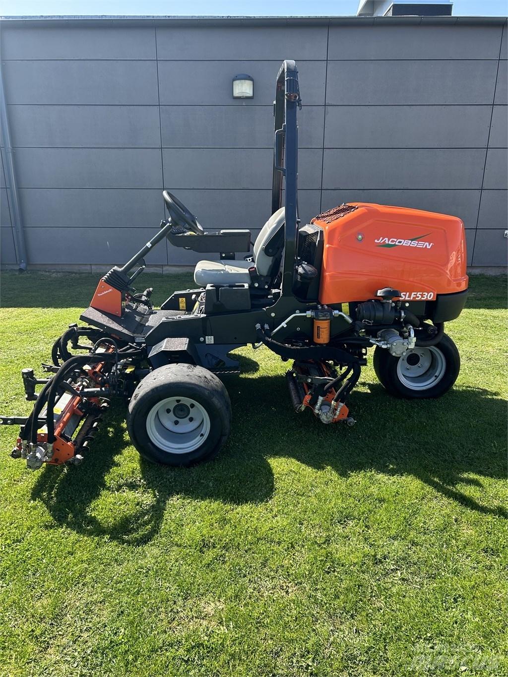 Jacobsen SLF530 Golfbaanmaaiers