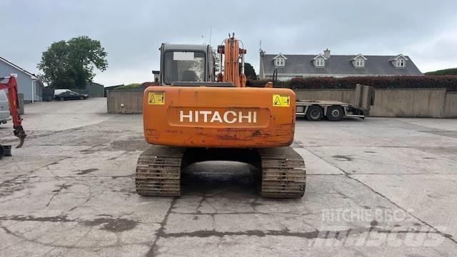 Hitachi EX 120-5 Rupsgraafmachines