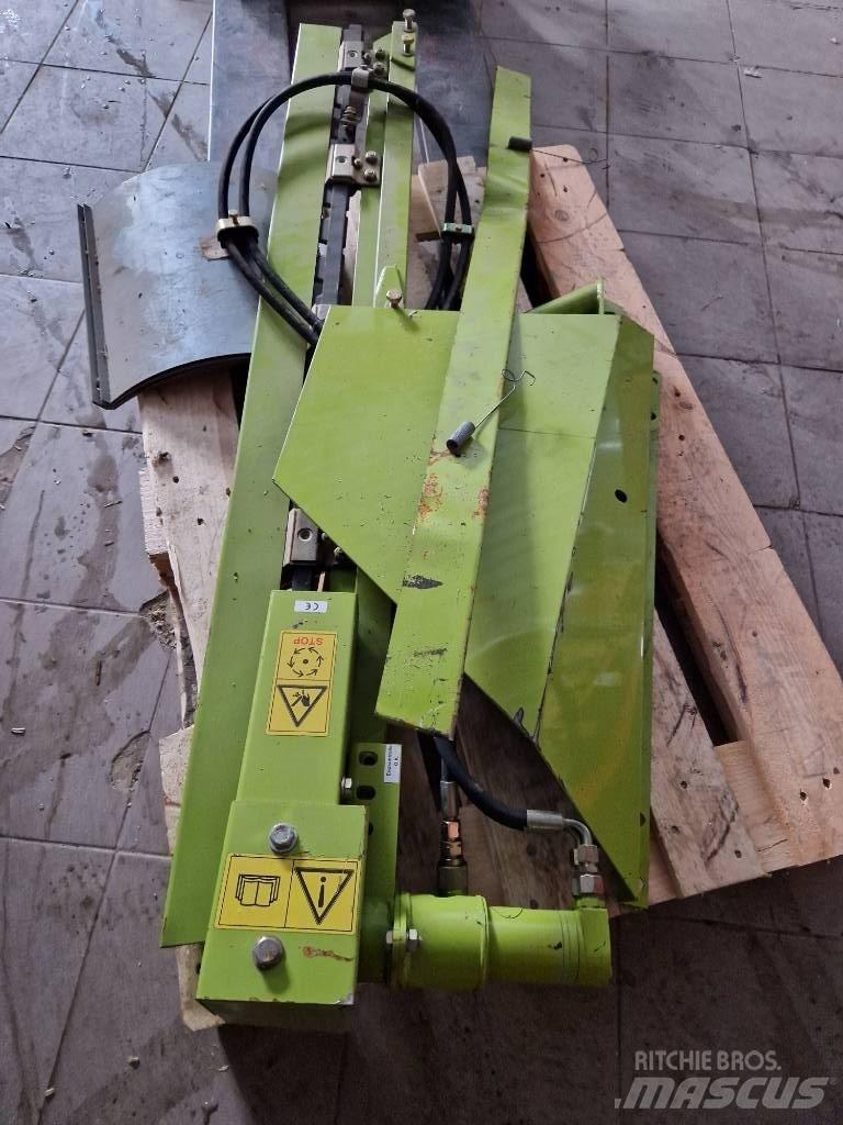 CLAAS RT 135 Accessoires voor maaidorsmachines