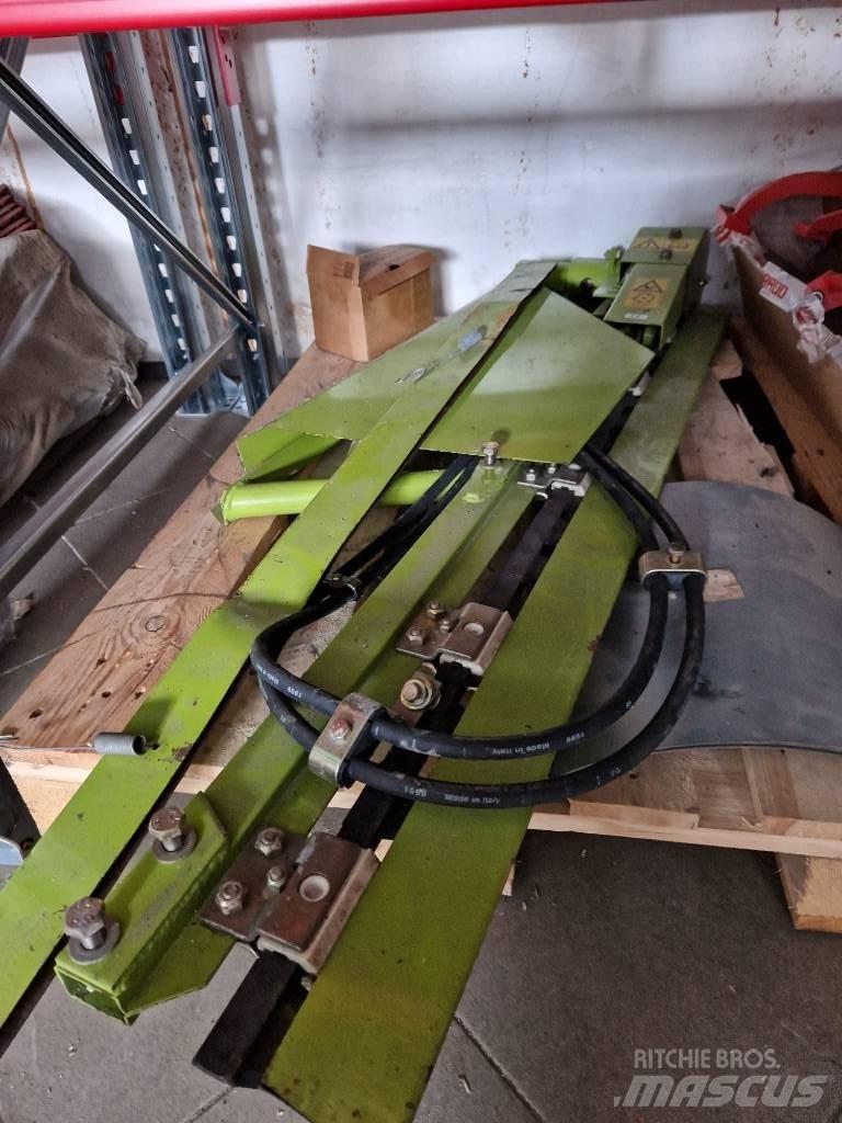 CLAAS RT 135 Accessoires voor maaidorsmachines