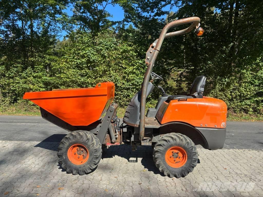 Ausa D 100 AHA Mini Dumpers