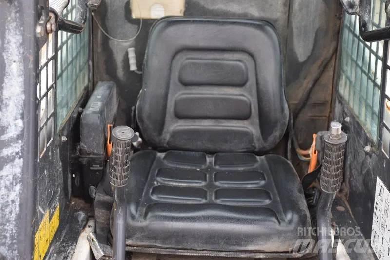 Bobcat S70 Schrankladers