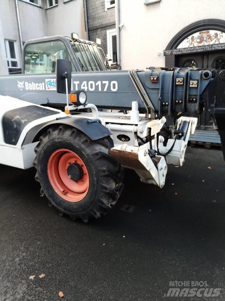 Bobcat B40170-D221 Verreikers