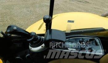 JCB 8065 Midigraafmachines 7t - 12t