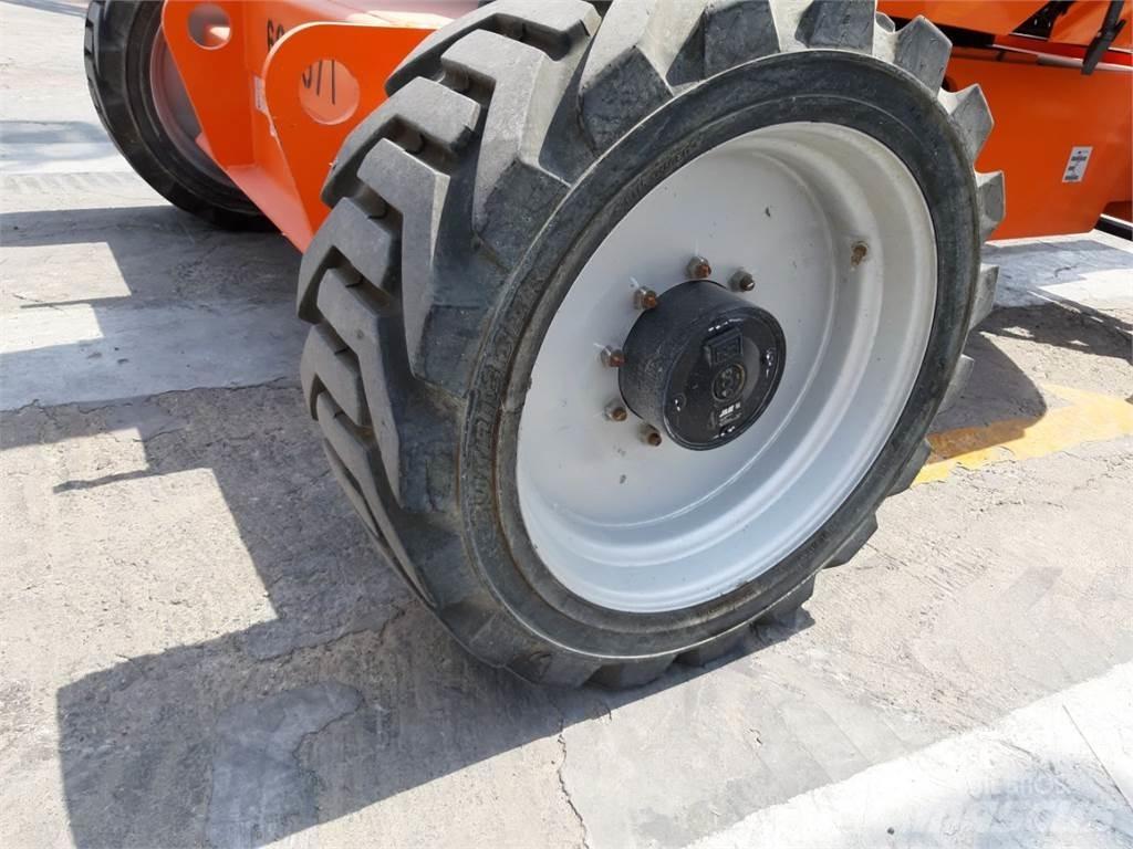 JLG 600AJ Knikarmhoogwerkers
