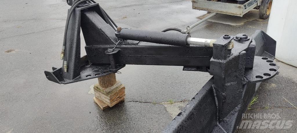 Esko 250 H Grondschaven