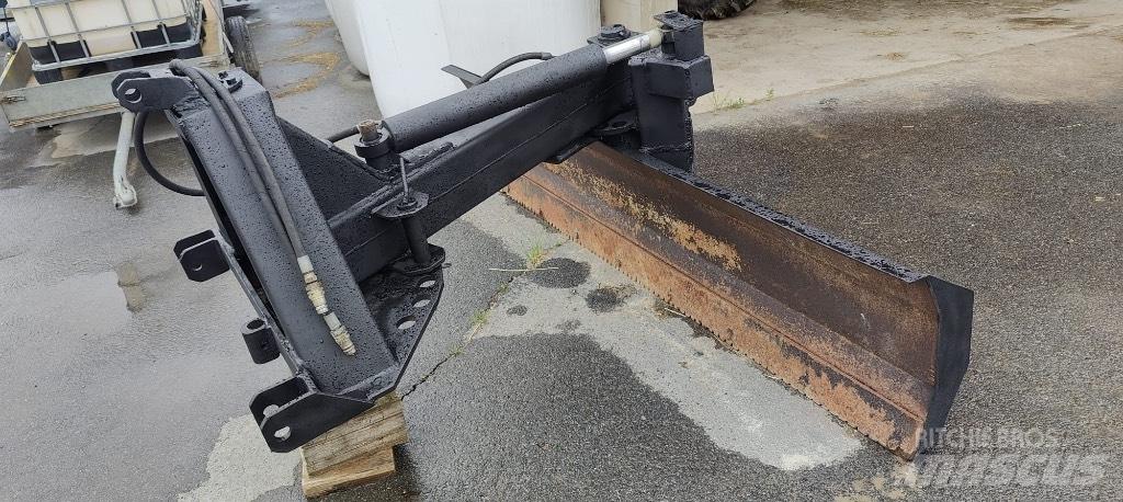 Esko 250 H Grondschaven