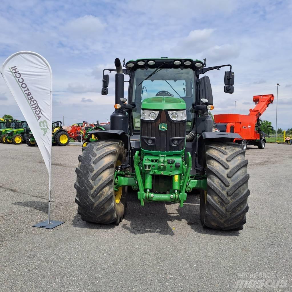 John Deere 6230 Tractoren