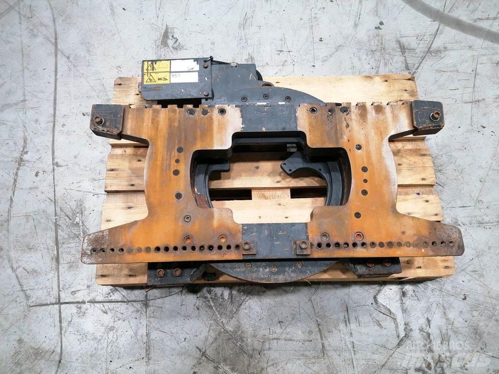 Kaup 2.5T351.1 Bouw - Overige