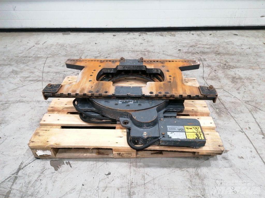 Kaup 2.5T351.1 Bouw - Overige