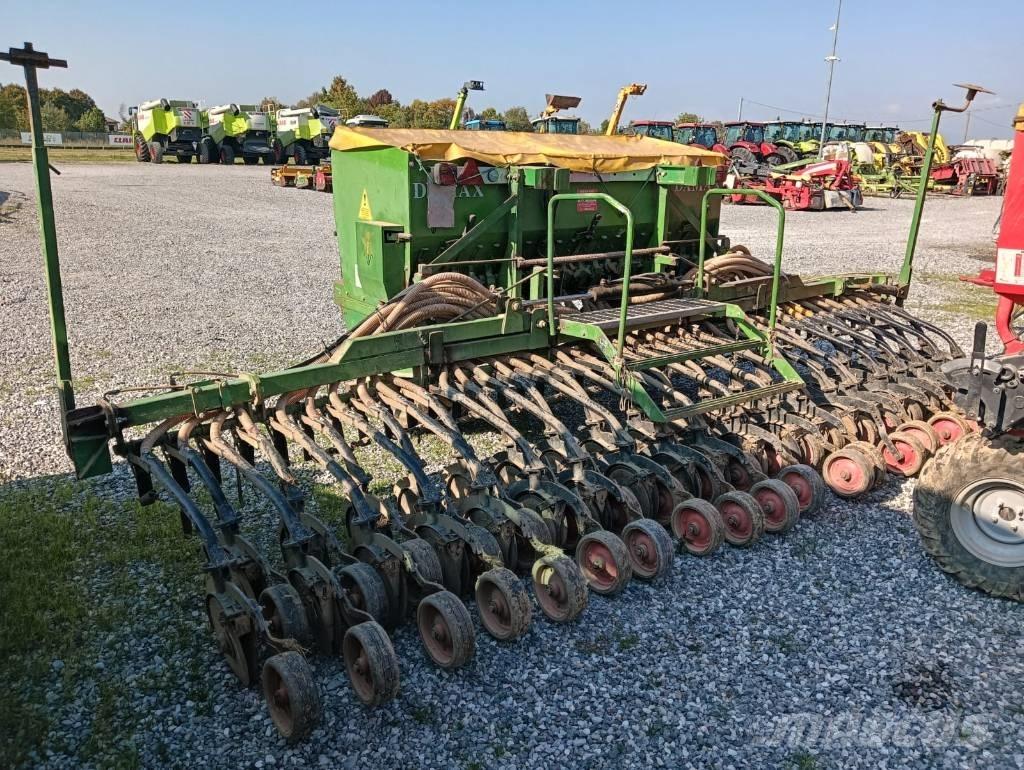  Damax 5 MT Precisiezaaimachines