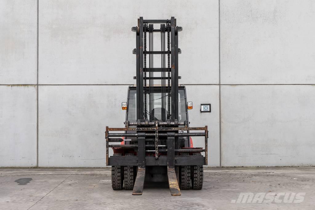 Manitou MI 70 D Diesel heftrucks