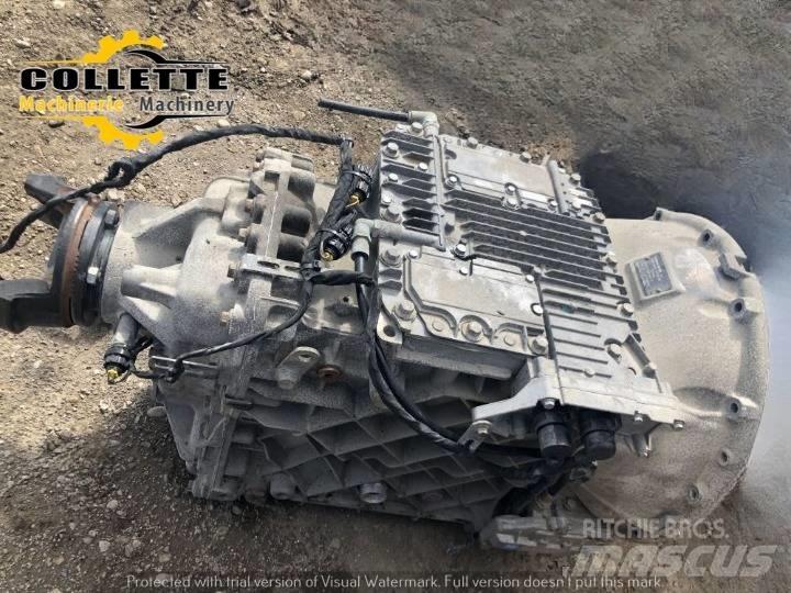 Volvo VNL 760 Overige componenten