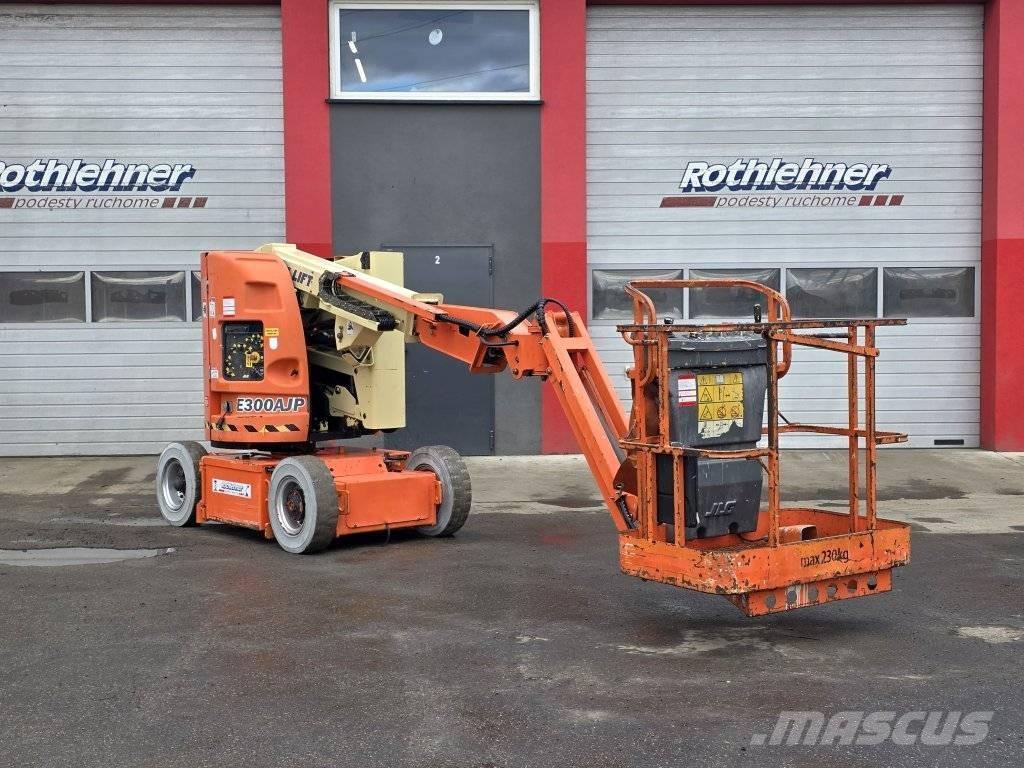 JLG 300 AJP Knikarmhoogwerkers