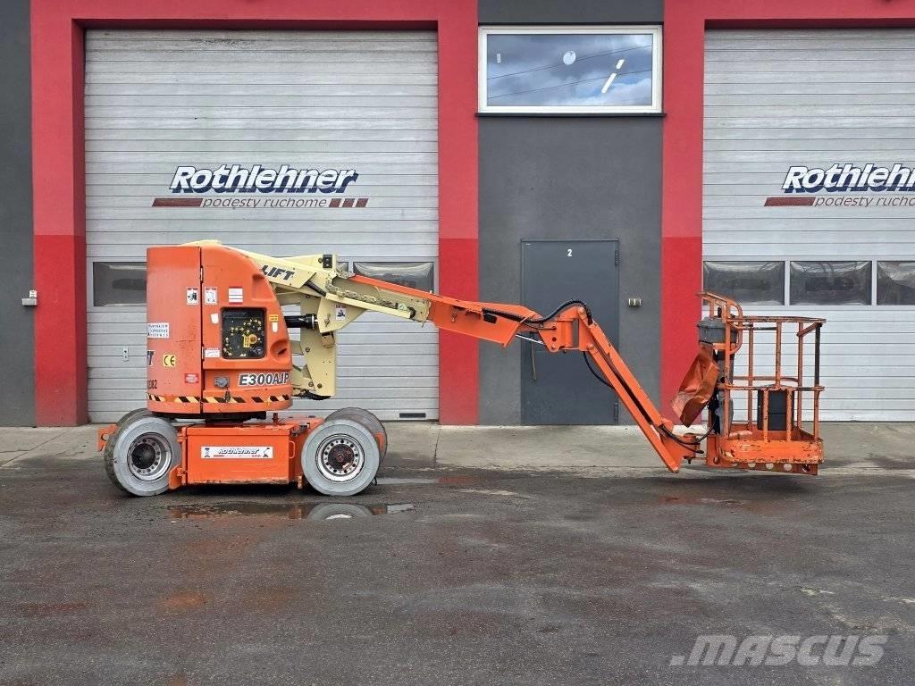 JLG 300 AJP Knikarmhoogwerkers