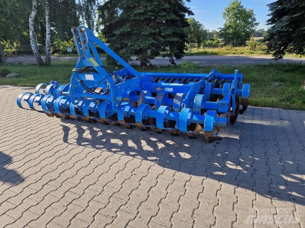 Lemken Heliodor Schijveneggen