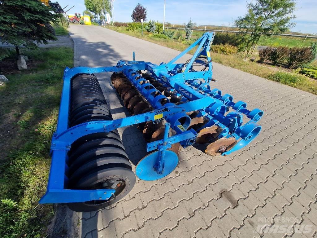 Lemken Heliodor Schijveneggen