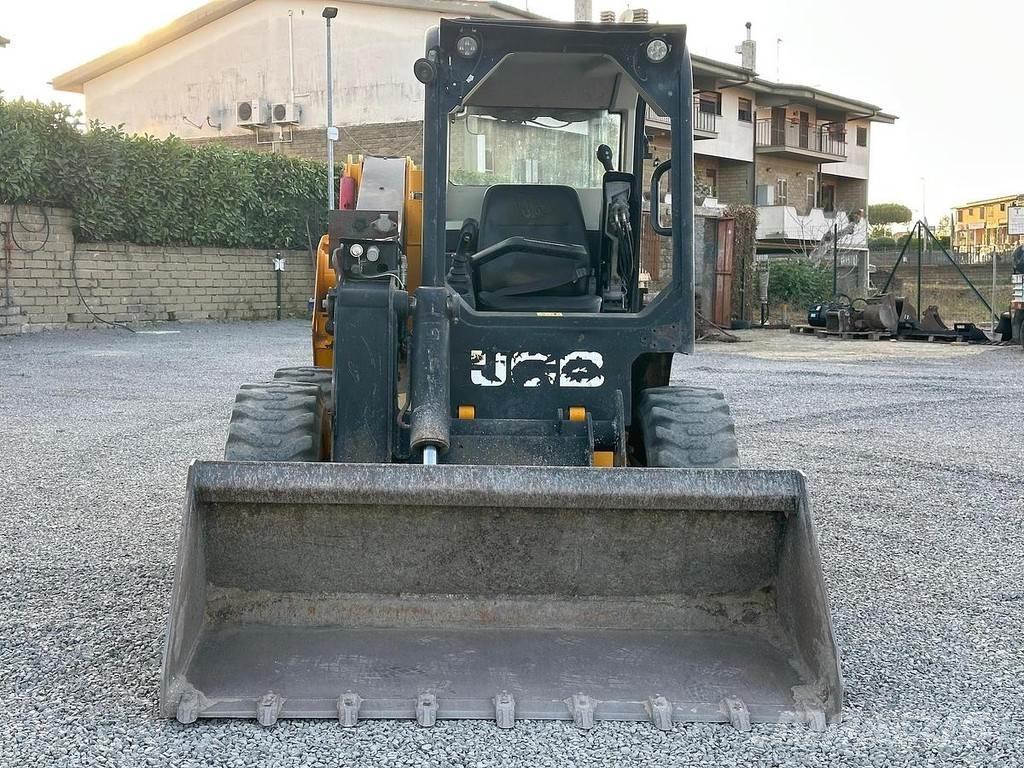 JCB 225 Miniladers